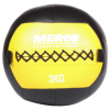 Merco Wall Ball posilňovací loptu - 12 kg