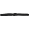 Opasok MFH TACTICAL kovová pracka 40 mm čierna