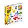 Quercetti MiniZoo 17 ks