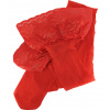 Lady B Lady 20 Den Dámske samodržiace pančuchy BM000000631000101937 red S/155-165