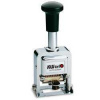Automatická číslovacia pečiatka KW triO 20800 8 číslic