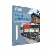 Albi Kúzelné čítanie Kniha o železnici CZ