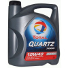 Polosyntetický motorový olej TotalEnergies 5 l 10W-40