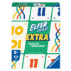 Ravensburger 20946 - Elfer raus! Extra, Kartenspiel für 2-6 Spieler, Klassiker ab 8 Jahren, Extra Edition