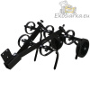 Brány plečka 60cm Texas (91070000100)