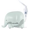 MICROLIFE INHALÁTOR DETSKÝ NEB 410 kompresorový (detský dizajn - slon) 1x1 ks Microlife AG