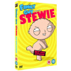 Family Guy - Presents Stewie - Best Bits Exposed DVD