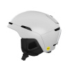 Lyžařská helma POC Obex MIPS 2025, Hydrogen White, PC101131001 XS-S (50-56cm)
