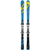Sjezdové lyže Salomon 3V Race Powerline + vázání Salomon Z14 speed 160 cm 12/13