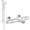 GROHE VAŇOVÁ VEŽA GROHTHERM SPRCHOVÝ SET (GROHE VAŇOVÁ VEŽA GROHTHERM SPRCHOVÝ SET)
