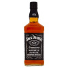 Jack Daniel's 40% 0,7 l (čistá fľaša)