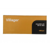 Spony do sponkovačky a klincovačky VILLAGER T90, 25mm