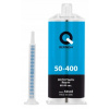 Q REFINISH Lepidlo na plasty 2K PU 60-90 sek 50 ml