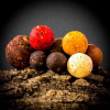 PROTEÍNOVÉ GUĽÔČKY Sweet Vario Mixed Boilies 14/18/24 mm 10 kg - Massive Baits