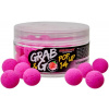 Starbaits Pop-up G&G Global 14mm 20g - Strawberry jam