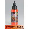Ilustračná Oranžová airbrush farba CreateX 30 ml (by CreateX)