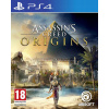 Assassin's Creed Origins (PS4) PlayStation 4 (PS4) krabicová verzia