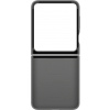 Samsung silikónový zadný kryt pre Flip 6 Gray EF-PF741TJEGWW