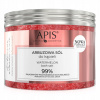 SOĽ DO KÚPEĽA APIS HYDRATAČNÁ MELÓN + MELÓN 650 g!