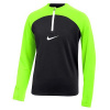 Tričko Nike Academy Pro Drill - Jersey Dri-FIT Academy Pro | DH9280-010 | M (137-147 | 10-12)