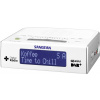Sangean DCR-89 plus DCR-89 plus radiobudík, DAB plus , FM, AUX, bílá