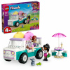 LEGO® Friends Zmrzlinárske auto v mestečku Heartlake 42644 LEGO