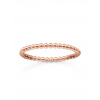Thomas Sabo Ladies Ring Glam & Soul Dots Size 54 TR2122-415-12-54