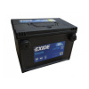 EXIDE EXCELL EB708 12V 70Ah 740A