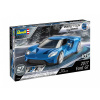 Revell Ford GT 2017 (Easy-Click System, Model Set) 1:24
