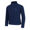 Mikina - 4f Detská mikina veľkosť 164 dlhý rukáv (4f Junior Thin Fleece Mikina / veľkosť 158/164)