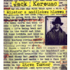Hipster s andělskou hlavou - Jack Kerouac