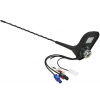 Calearo Triplex AM / FM / DAB / DAB+ / GPS střešní anténa
