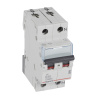 Legrand TX3 1P+N B10