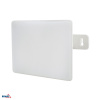 LED reflektor LFX 30 W, 4000 K, 2700 lm, IP65, biely (Bemko)