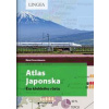 Atlas Japonska - autor neuvedený