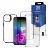 3mk Comfort Set 4 v 1 pro Apple iPhone 15 Plus