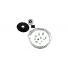 PMC Adapter prevodovky BMW E34 V8 530i 540i - BMW ZF 8HP 8HP70 8HP50 60