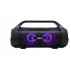 VODOTESNÝ BLUETOOTH REPRODUKTOR S LED OSVETLENÍM AKAI ABTS-50
