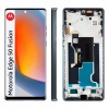 Displej pre Motorola Edge 50 Fusion LCD displej Incell Rámček XT2429-1