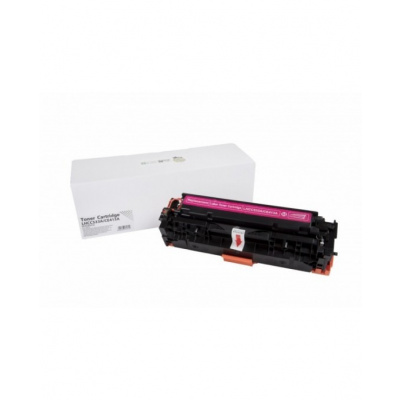 Canon kompatibilný toner CRG718, magenta, 2800str., 2660B002, 2660B011, Purpurová, CANON I-SENSYS MF8380CDW Canon