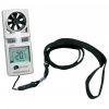 Techno Line Anemometer WS9500 - rýchlosť vetra