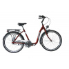 Kenzel mestský bicykel Avenue Classic 3spd 26