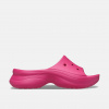 Crocs Bae Slide Dragon Fruit
