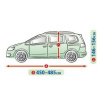 Kegel-Blazusiak 5-4133-248-3020 Ochranná plachta Mobile Garage na auto Renault Espace 2002-2015