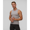 Cyklistické Tielko Unisex X-bionic Xceed Ride Baselayer Tank Top Sivé