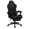 huzaro Herná stolička Huzaro Force 4.7 Carbon Mesh