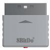 8BitDo Retro Receiver PS1 ,PS2