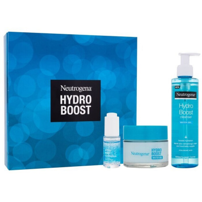 Neutrogena Hydro Boost Face hydratačný pleťový gél 50 ml