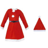 Verk 26075 Santa Claus dievčenské