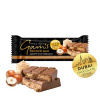 Gam's Proteín Dubai Chocolate Style Tyčinka Lieskový Orech 60g